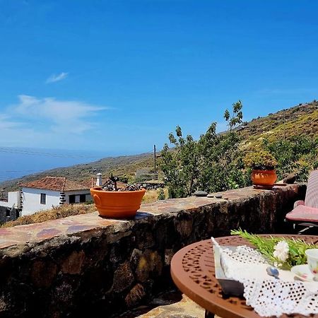 Rincón de Mercedes Fuencaliente de la Palma Exterior foto