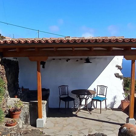 Rincón de Mercedes Fuencaliente de la Palma Exterior foto