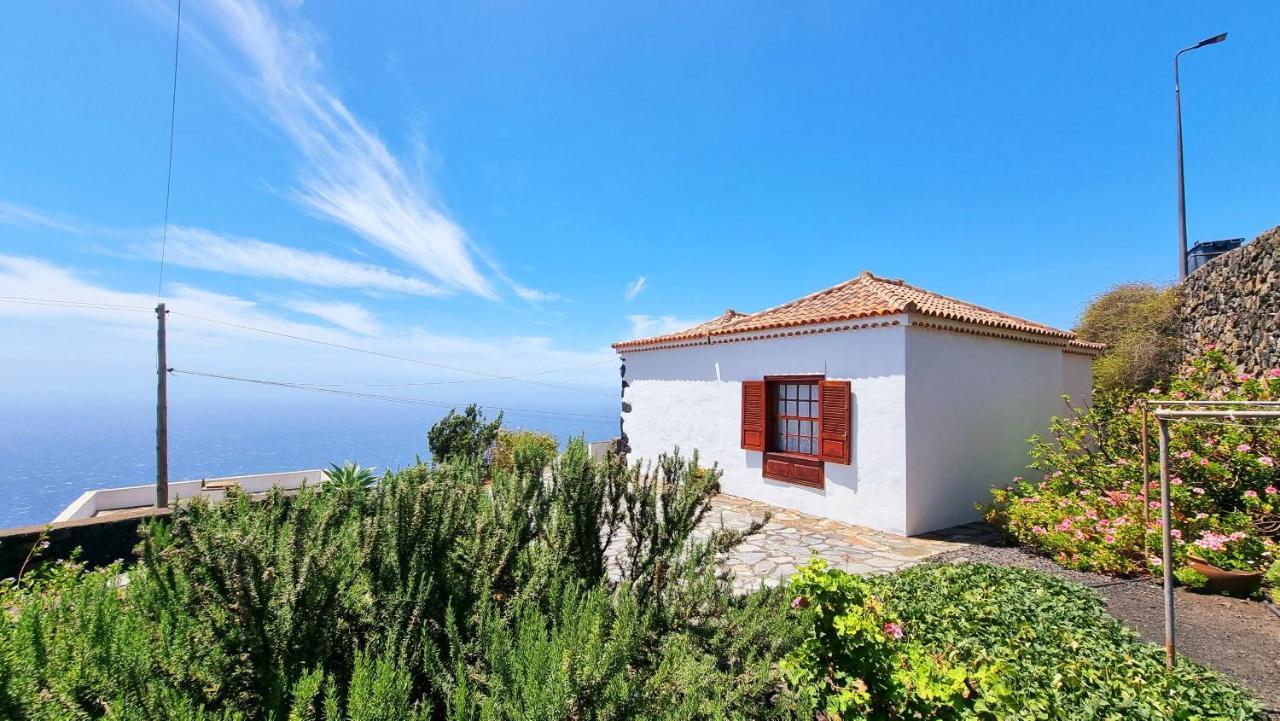 Rincón de Mercedes Fuencaliente de la Palma Exterior foto