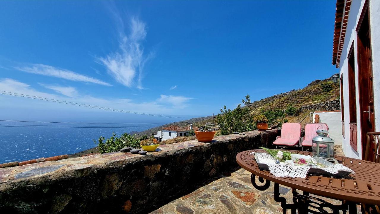 Rincón de Mercedes Fuencaliente de la Palma Exterior foto