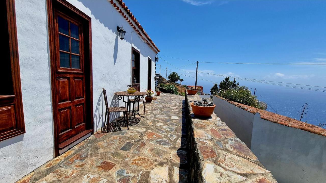 Rincón de Mercedes Fuencaliente de la Palma Exterior foto