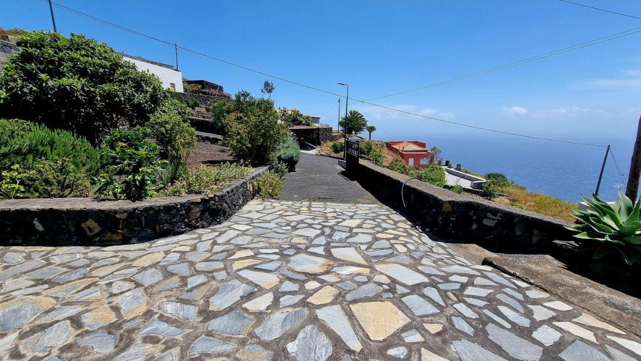 Rincón de Mercedes Fuencaliente de la Palma Exterior foto