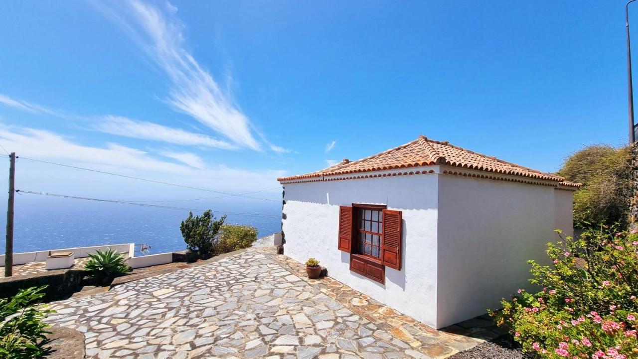 Rincón de Mercedes Fuencaliente de la Palma Exterior foto