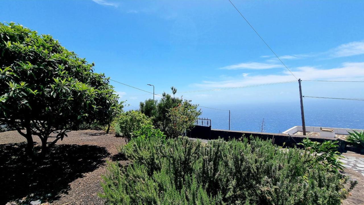 Rincón de Mercedes Fuencaliente de la Palma Exterior foto