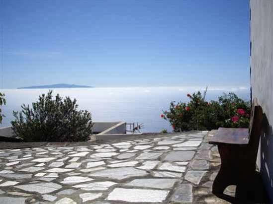 Rincón de Mercedes Fuencaliente de la Palma Exterior foto